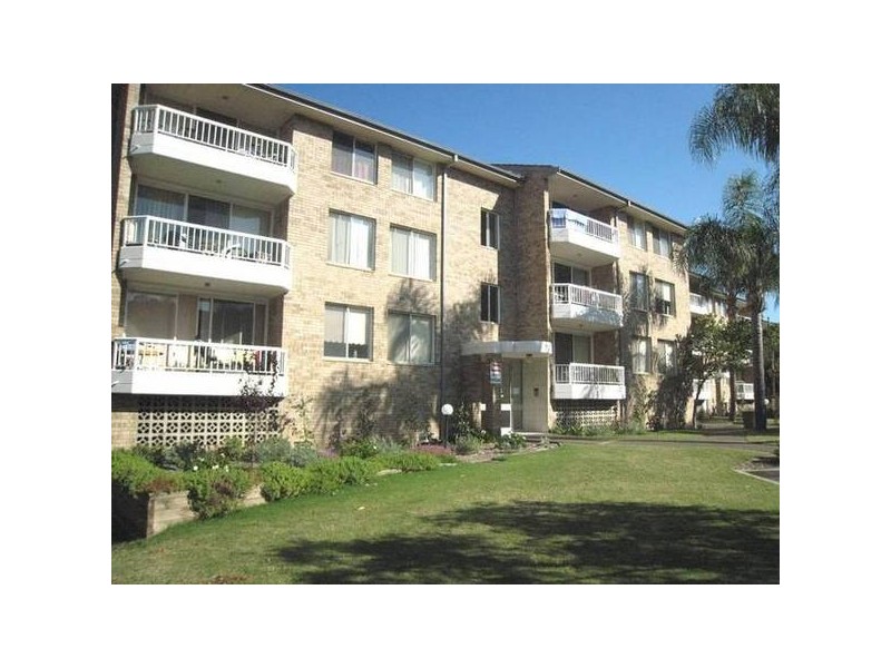 Chipping Norton NSW 2170