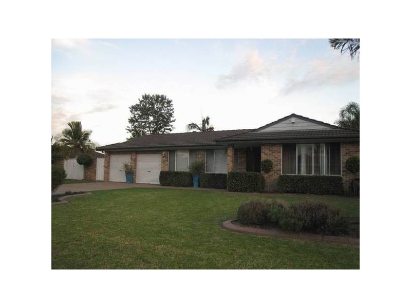 Chipping Norton NSW 2170