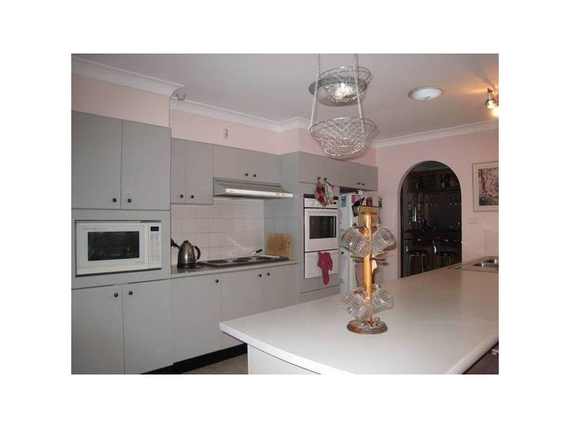 Chipping Norton NSW 2170