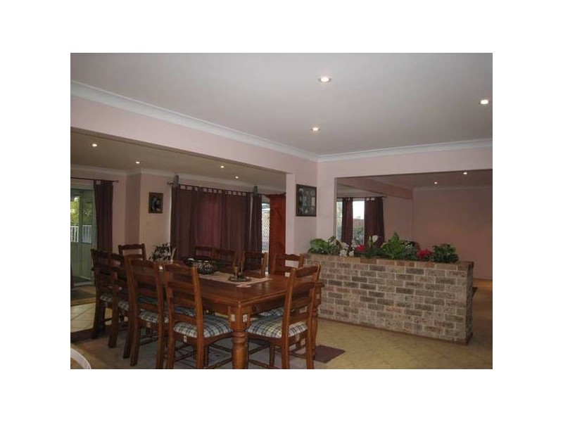 Chipping Norton NSW 2170