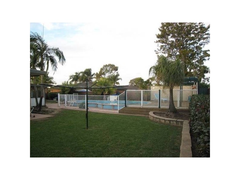 Chipping Norton NSW 2170