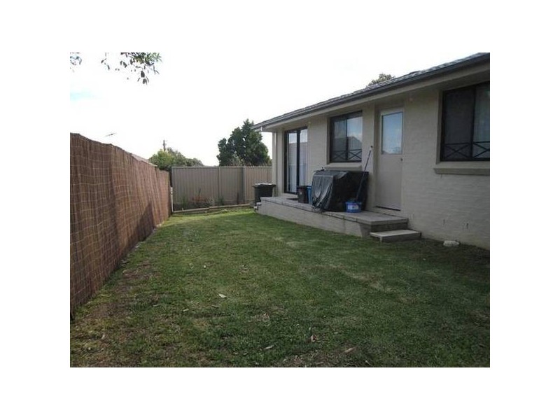 13b Bratsell Street, Chipping Norton NSW 2170