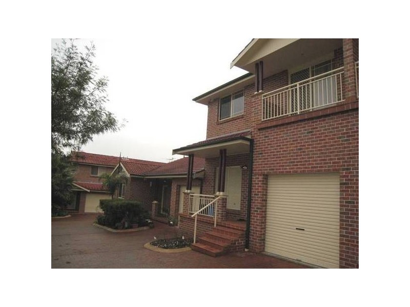 Chipping Norton NSW 2170