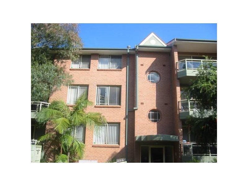 Chipping Norton NSW 2170