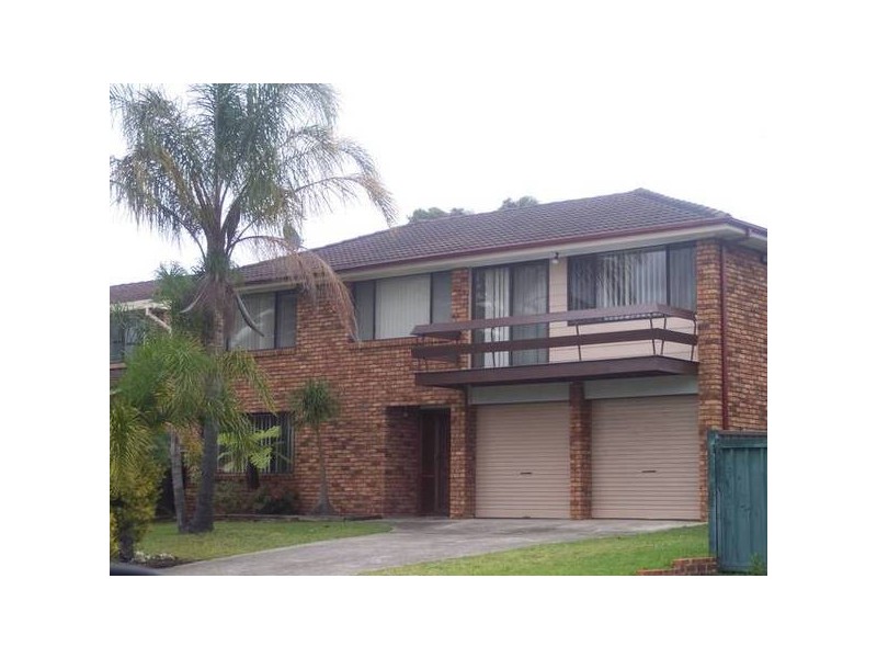 Chipping Norton NSW 2170