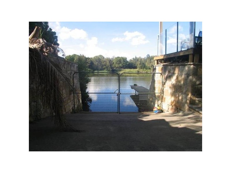 Chipping Norton NSW 2170