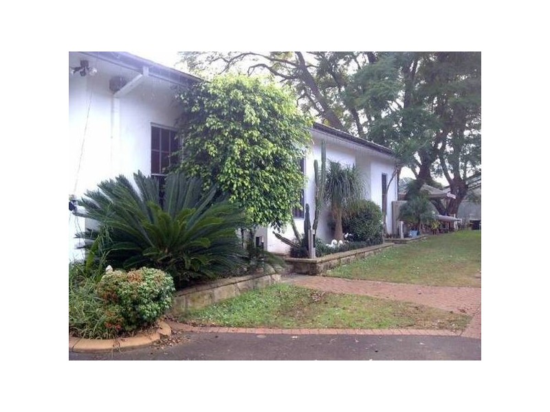 Chipping Norton NSW 2170