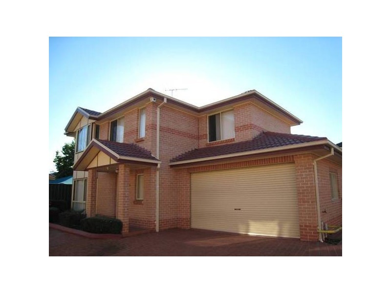 Chipping Norton NSW 2170