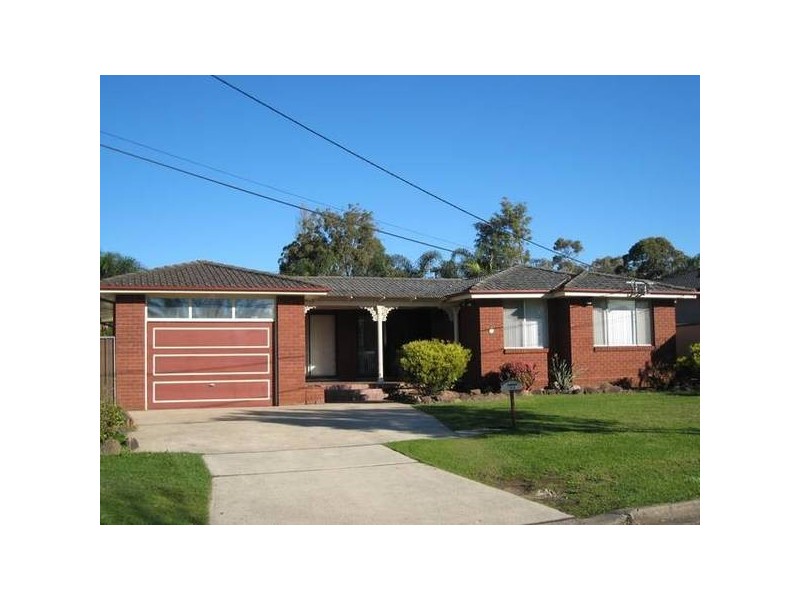 Chipping Norton NSW 2170