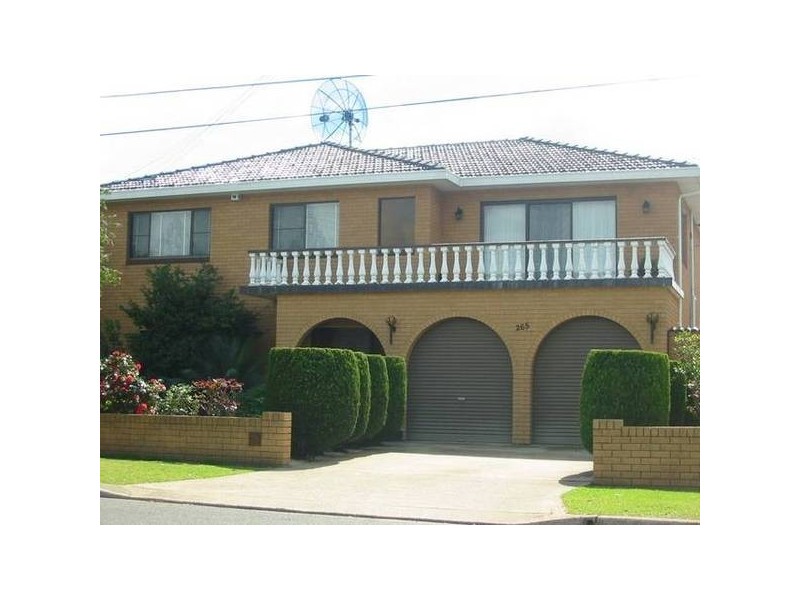 Chipping Norton NSW 2170