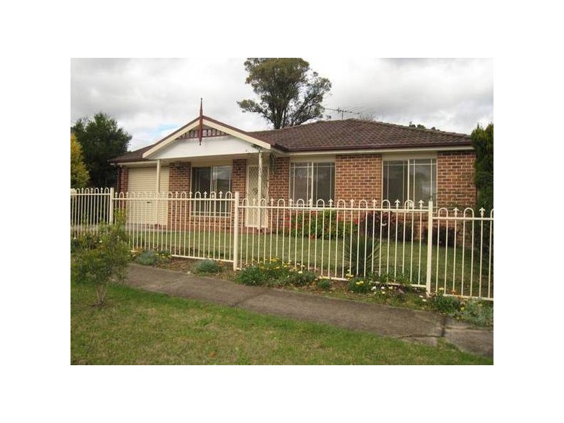 Casula NSW 2170