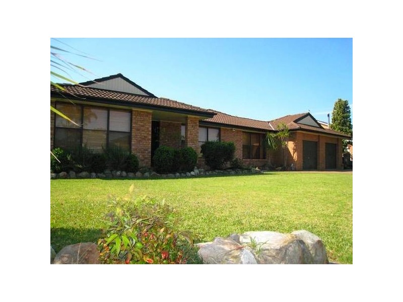 Chipping Norton NSW 2170