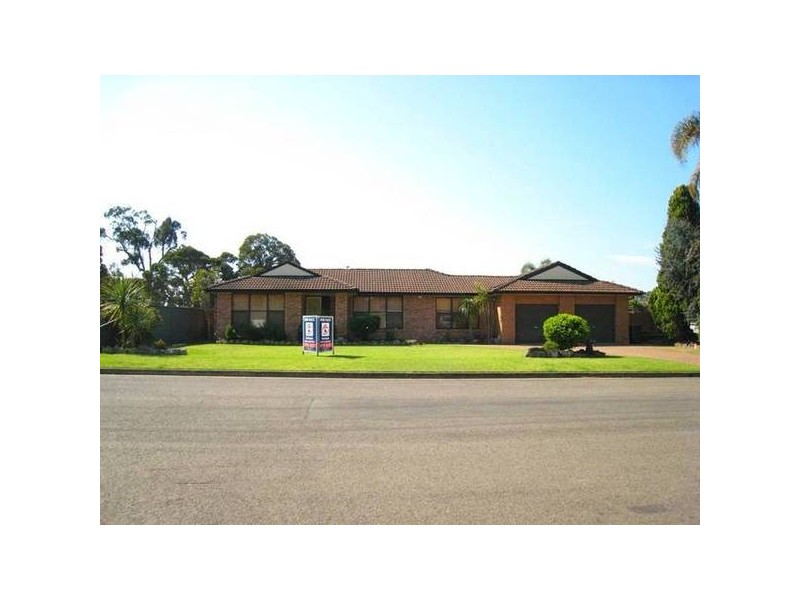Chipping Norton NSW 2170