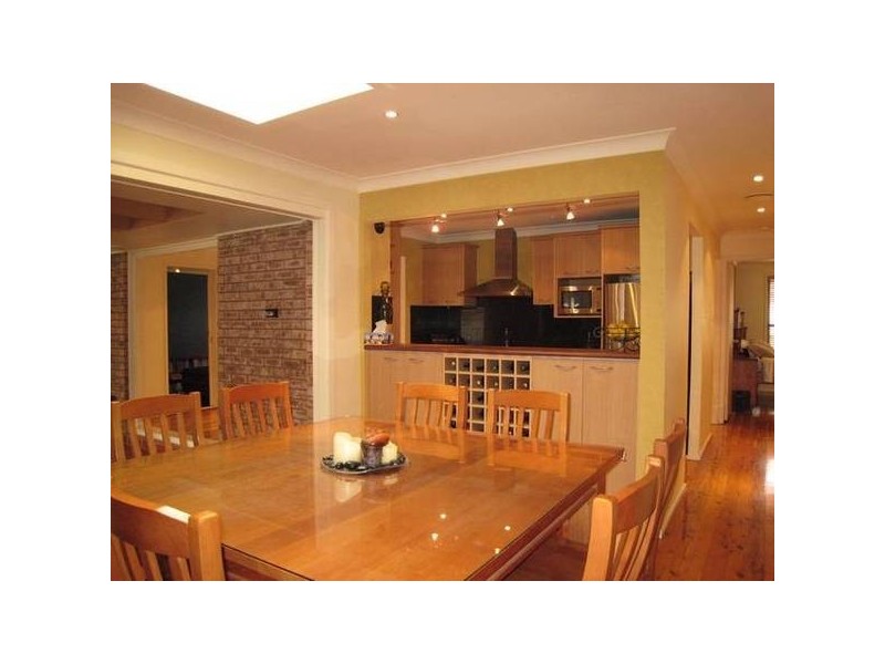 Chipping Norton NSW 2170