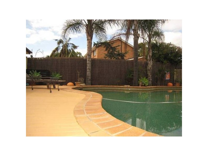 Chipping Norton NSW 2170