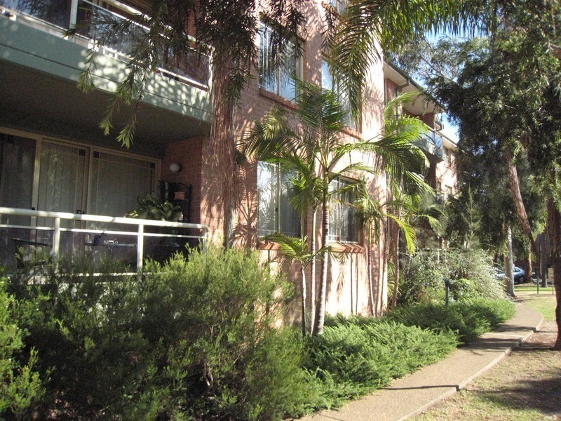 Chipping Norton NSW 2170