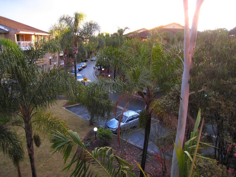 Chipping Norton NSW 2170