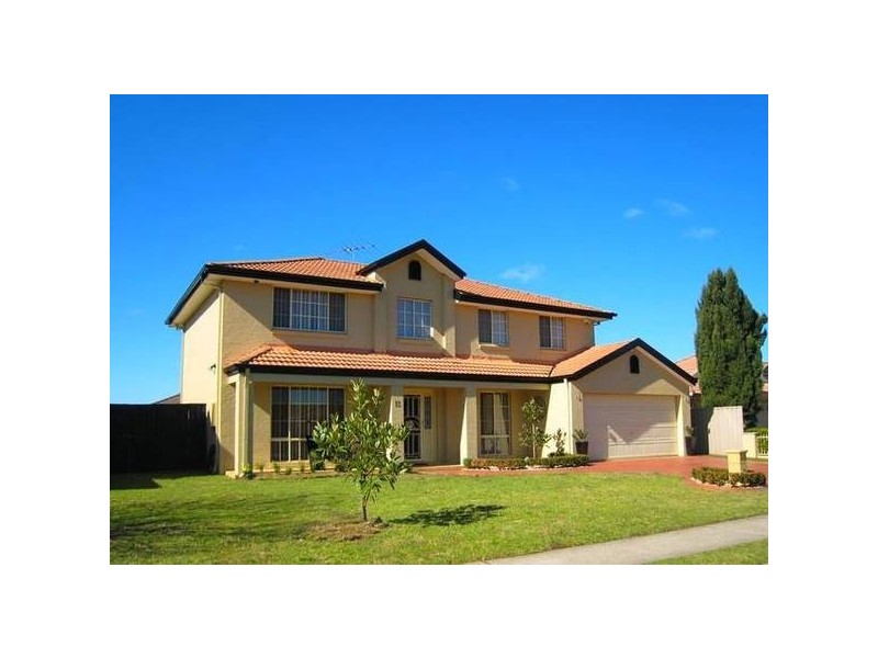 12 Ernest Avenue, Chipping Norton NSW 2170