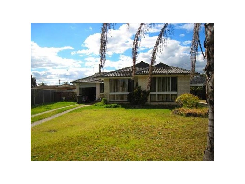 Chipping Norton NSW 2170