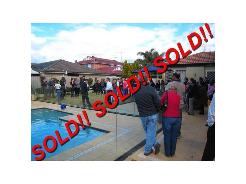 Chipping Norton NSW 2170