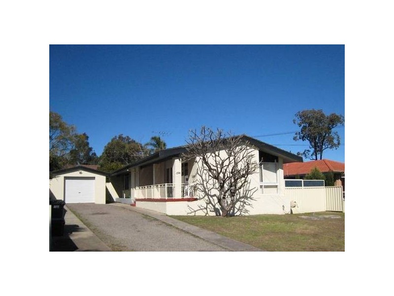 Chipping Norton NSW 2170