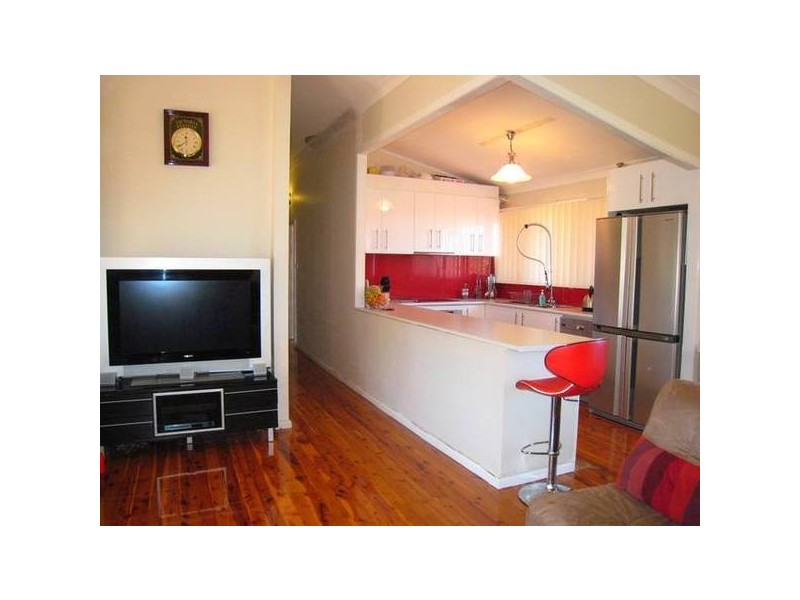 Chipping Norton NSW 2170