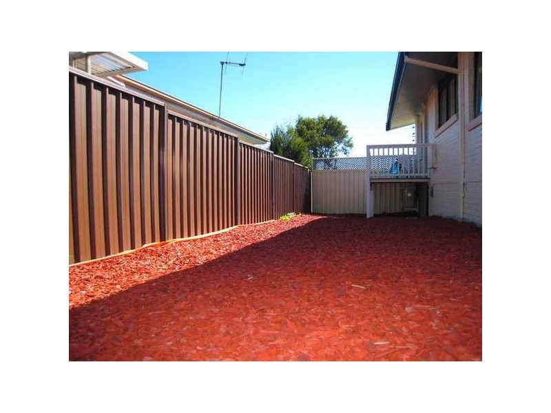 Chipping Norton NSW 2170