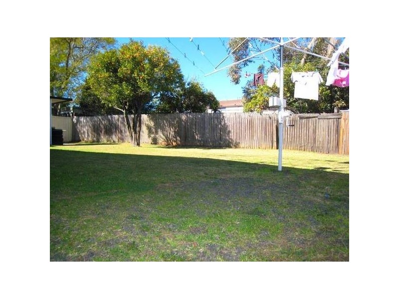 Chipping Norton NSW 2170