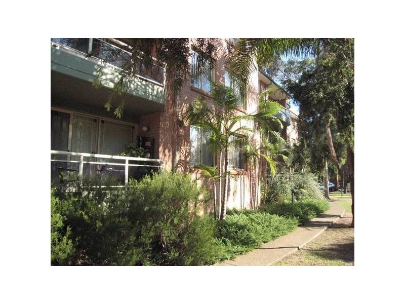 Chipping Norton NSW 2170