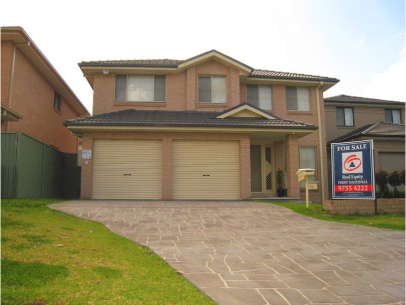 Chipping Norton NSW 2170