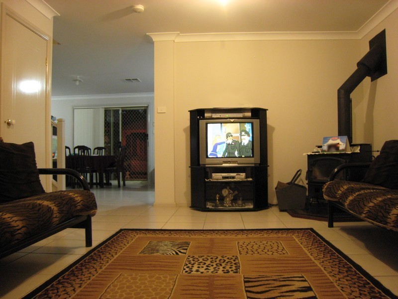 Chipping Norton NSW 2170