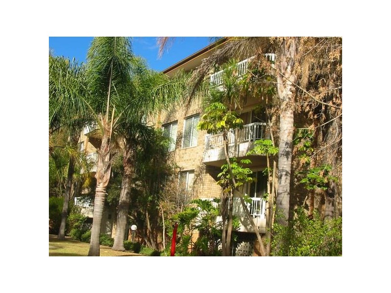 47/8 Mead Drive, Chipping Norton NSW 2170