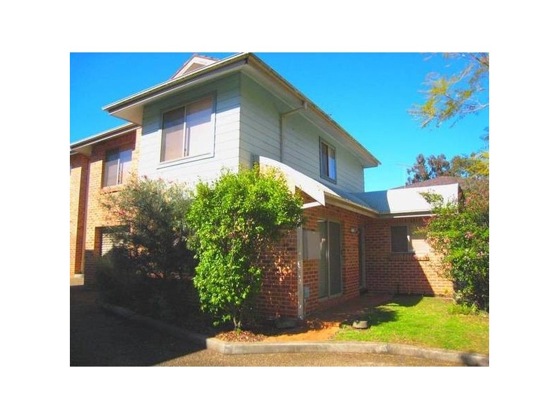 Chipping Norton NSW 2170