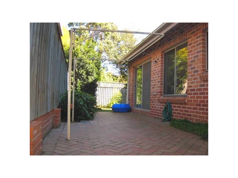 Chipping Norton NSW 2170