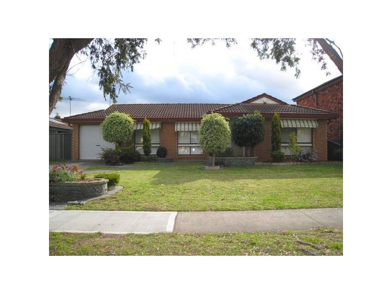Chipping Norton NSW 2170