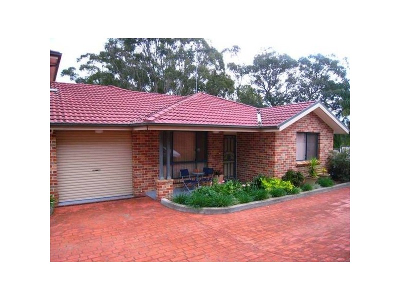 Chipping Norton NSW 2170