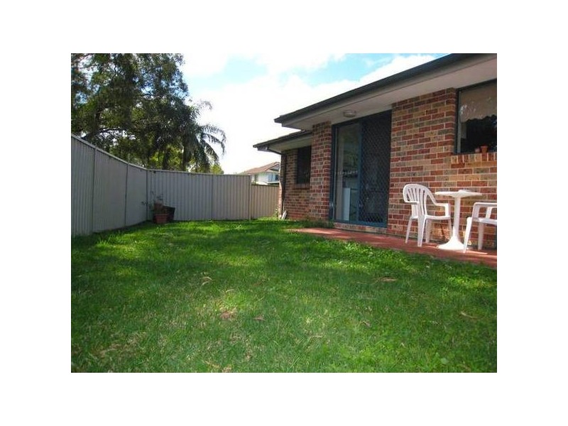 Chipping Norton NSW 2170