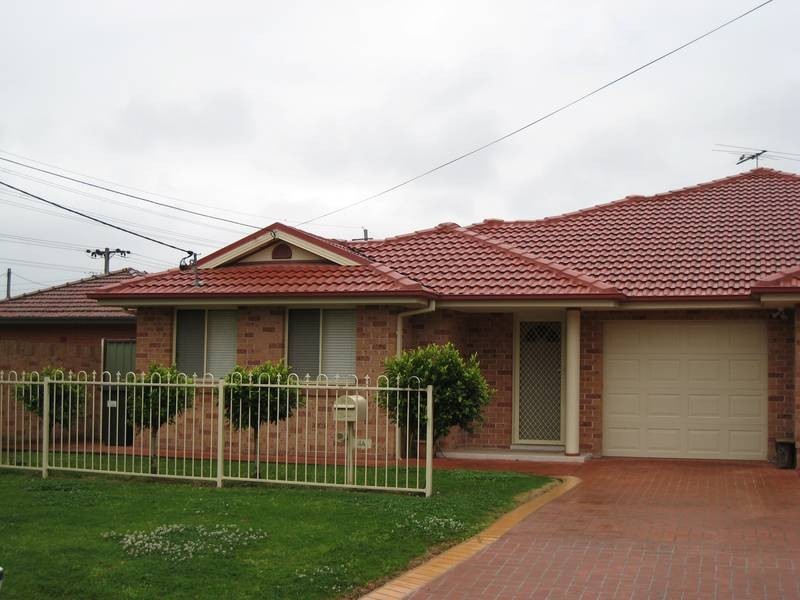 Chipping Norton NSW 2170