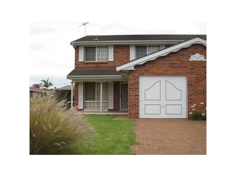 Chipping Norton NSW 2170