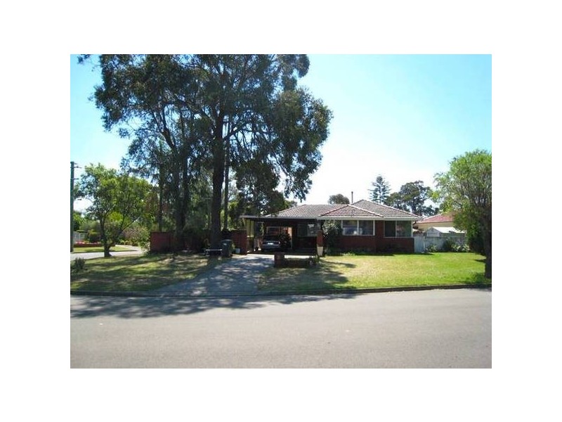 Chipping Norton NSW 2170