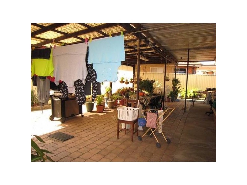 Chipping Norton NSW 2170