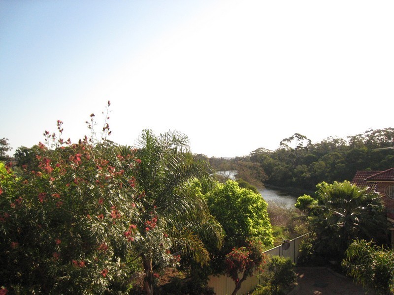 Chipping Norton NSW 2170