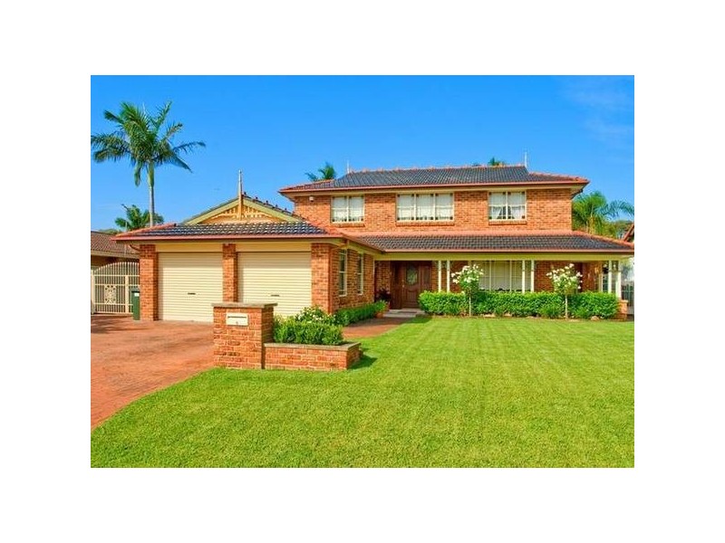 Chipping Norton NSW 2170