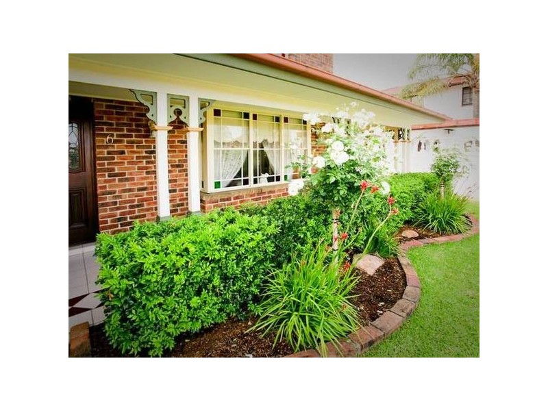 Chipping Norton NSW 2170