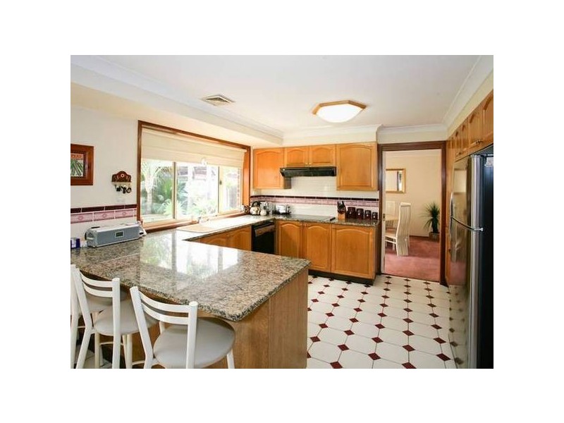 Chipping Norton NSW 2170
