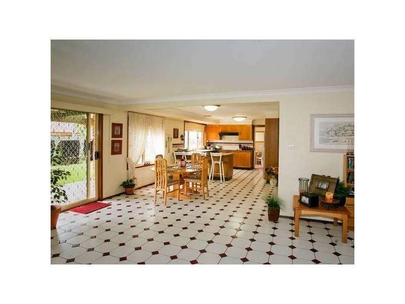 Chipping Norton NSW 2170