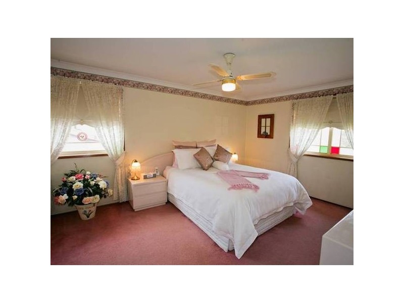 Chipping Norton NSW 2170