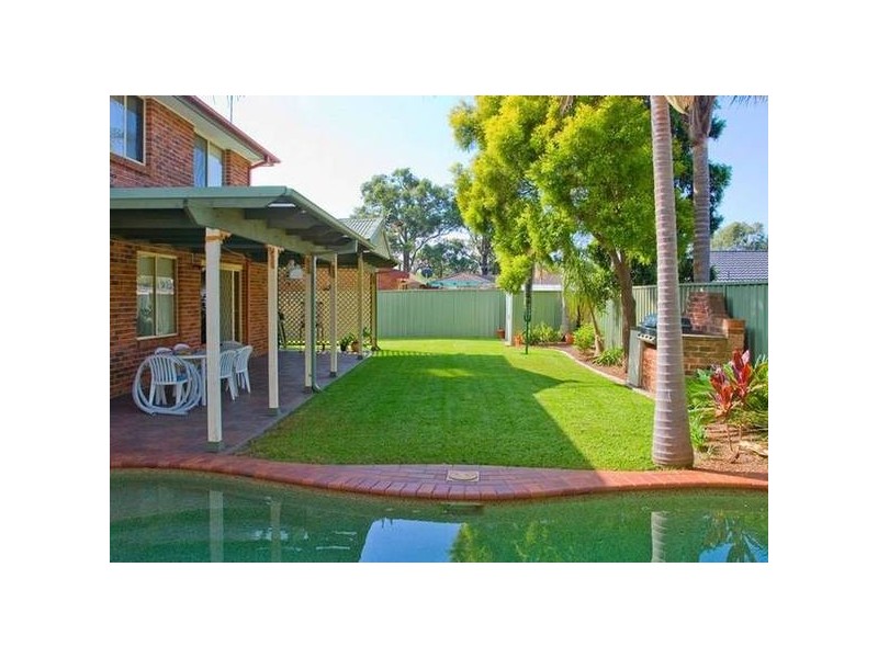 Chipping Norton NSW 2170