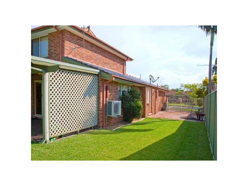 Chipping Norton NSW 2170