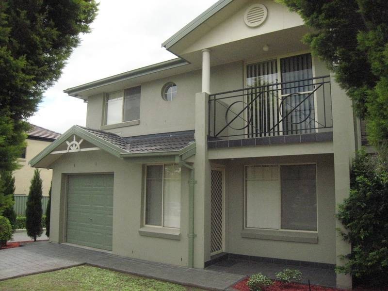 5/139 Alfred Road, Chipping Norton NSW 2170